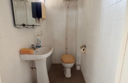 Reventa - Comercial - Benidorm - Levante