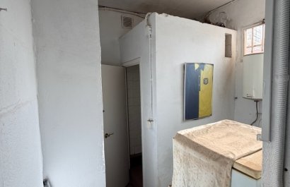 Reventa - Comercial - Benidorm - Levante