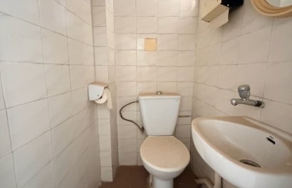 Reventa - Comercial - Benidorm - Levante