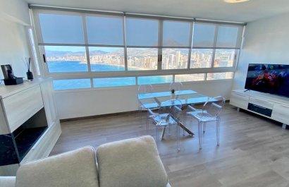 Reventa - Apartments - Flats - Benidorm - Rincón de Loix