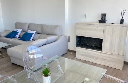 Reventa - Apartments - Flats - Benidorm - Rincón de Loix