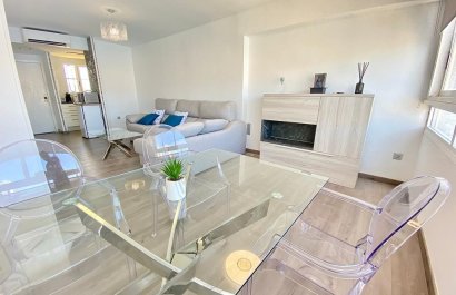 Reventa - Apartments - Flats - Benidorm - Rincón de Loix
