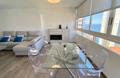 Reventa - Apartments - Flats - Benidorm - Rincón de Loix