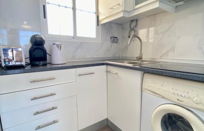 Reventa - Apartments - Flats - Benidorm - Rincón de Loix