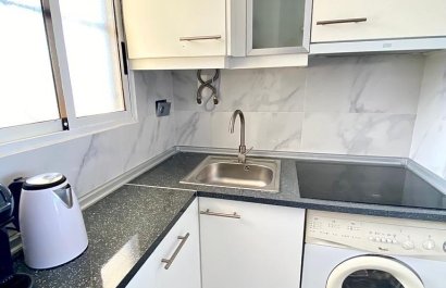 Reventa - Apartments - Flats - Benidorm - Rincón de Loix