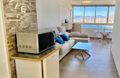 Reventa - Apartments - Flats - Benidorm - Rincón de Loix