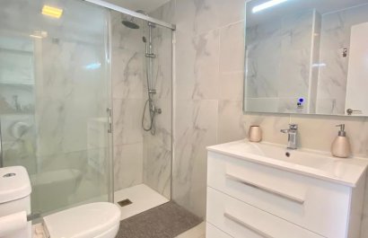 Reventa - Apartments - Flats - Benidorm - Rincón de Loix