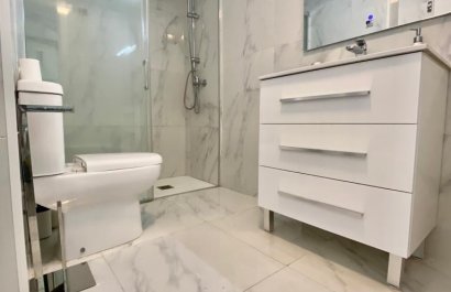 Reventa - Apartments - Flats - Benidorm - Rincón de Loix