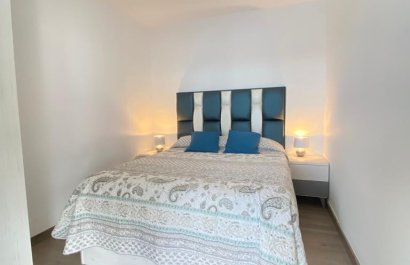 Reventa - Apartments - Flats - Benidorm - Rincón de Loix