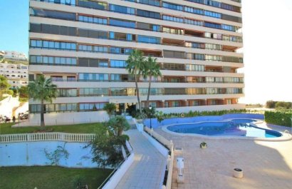 Reventa - Apartments - Flats - Benidorm - Rincón de Loix