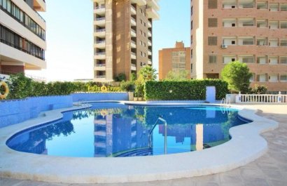 Reventa - Apartments - Flats - Benidorm - Rincón de Loix