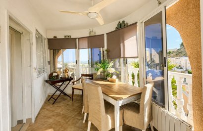 Resale - Villa - Ciudad Quesada - Cuidad Quesada