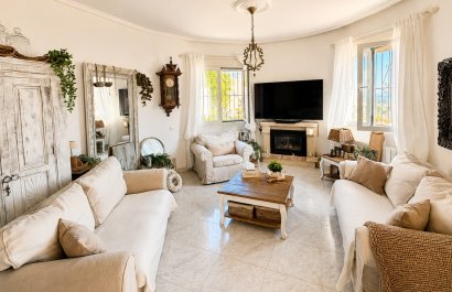 Resale - Villa - Ciudad Quesada - Cuidad Quesada