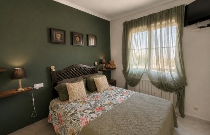 Resale - Villa - Ciudad Quesada - Cuidad Quesada