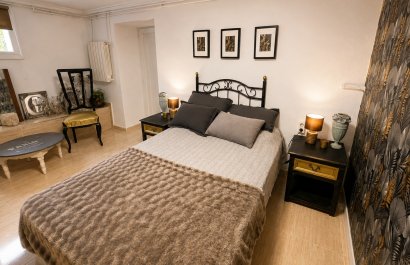 Resale - Villa - Ciudad Quesada - Cuidad Quesada