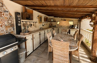 Resale - Villa - Ciudad Quesada - Cuidad Quesada