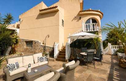 Resale - Villa - Ciudad Quesada - Cuidad Quesada