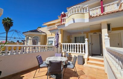 Resale - Townhouse / Duplex / Corner - Ciudad Quesada - Cuidad Quesada