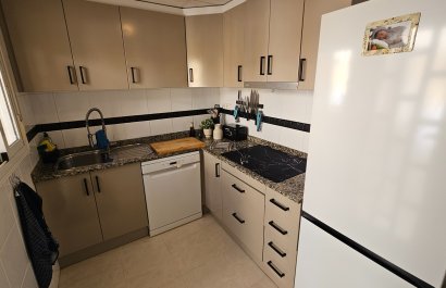 Resale - Townhouse / Duplex / Corner - Ciudad Quesada - Cuidad Quesada