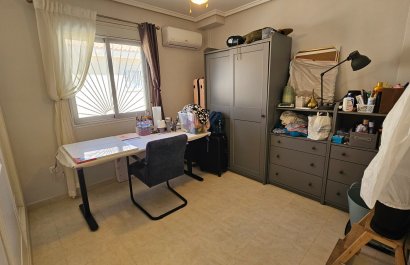 Resale - Townhouse / Duplex / Corner - Ciudad Quesada - Cuidad Quesada