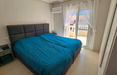 Resale - Townhouse / Duplex / Corner - Ciudad Quesada - Cuidad Quesada
