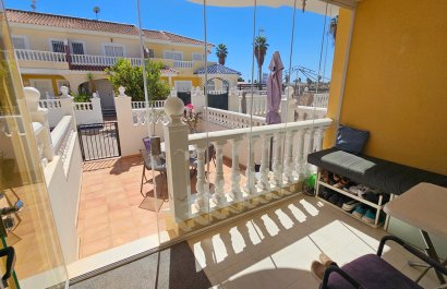 Resale - Townhouse / Duplex / Corner - Ciudad Quesada - Cuidad Quesada