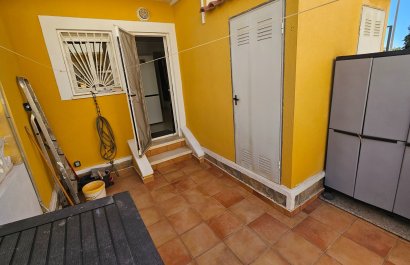 Resale - Townhouse / Duplex / Corner - Ciudad Quesada - Cuidad Quesada