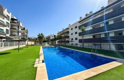 Resale - Apartments - Flats - Orihuela Costa - Villamartín