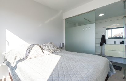 Resale - Apartments - Flats - Orihuela Costa - Villamartín