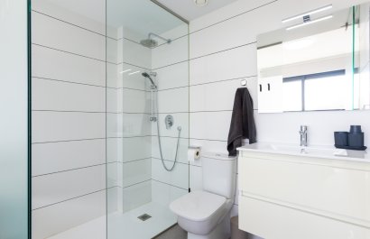 Resale - Apartments - Flats - Orihuela Costa - Villamartín
