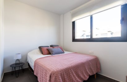 Resale - Apartments - Flats - Orihuela Costa - Villamartín