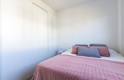 Resale - Apartments - Flats - Orihuela Costa - Villamartín