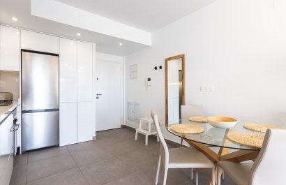 Resale - Apartments - Flats - Orihuela Costa - Villamartín