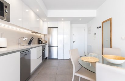 Resale - Apartments - Flats - Orihuela Costa - Villamartín