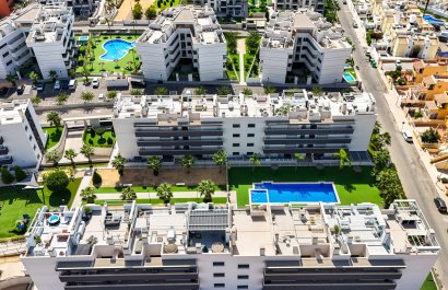 Resale - Apartments - Flats - Orihuela Costa - Villamartín