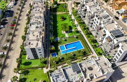 Resale - Apartments - Flats - Orihuela Costa - Villamartín
