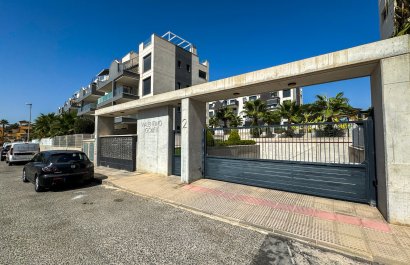 Resale - Apartments - Flats - Orihuela Costa - Villamartín