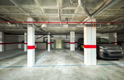 Resale - Apartments - Flats - Orihuela Costa - Villamartín