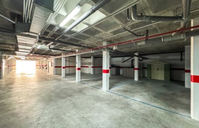 Resale - Apartments - Flats - Orihuela Costa - Villamartín
