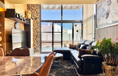Resale - Villa - Orihuela Costa - Cabo Roig