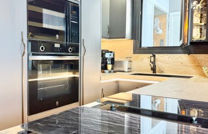 Resale - Villa - Orihuela Costa - Cabo Roig