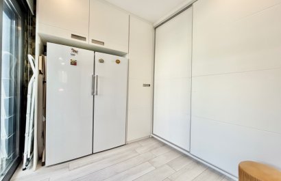 Resale - Villa - Orihuela Costa - Cabo Roig