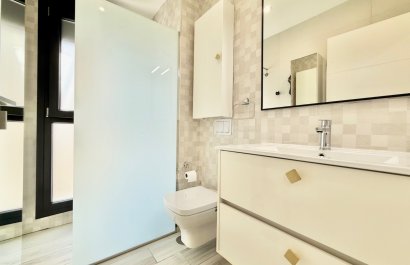 Resale - Villa - Orihuela Costa - Cabo Roig