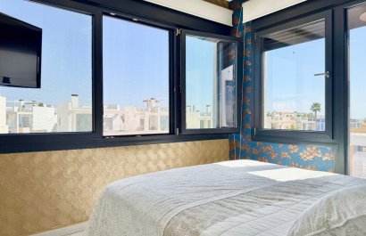 Resale - Villa - Orihuela Costa - Cabo Roig