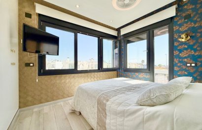 Resale - Villa - Orihuela Costa - Cabo Roig