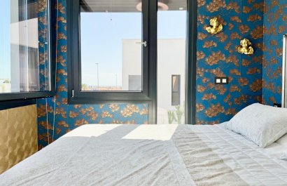 Resale - Villa - Orihuela Costa - Cabo Roig