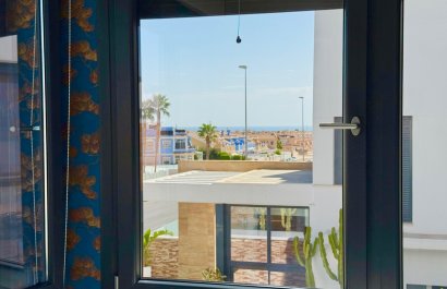 Resale - Villa - Orihuela Costa - Cabo Roig