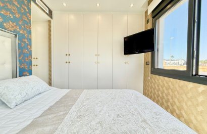 Resale - Villa - Orihuela Costa - Cabo Roig