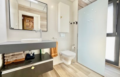 Resale - Villa - Orihuela Costa - Cabo Roig