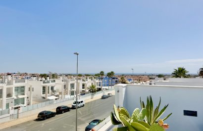 Resale - Villa - Orihuela Costa - Cabo Roig